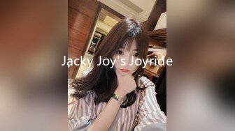 Jacky Joy's Joyride