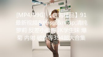 [MP4/ 1.14G] 2023新流出乐橙酒店偷拍 健身房认识的年轻情侣还挺会玩的让妹子带着眼罩做爱