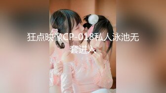 狂点映像CP-018私人泳池无套进入