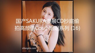 国产SAKURA漫展CD抄底偷拍高颜值Cos小姐姐系列 (16)