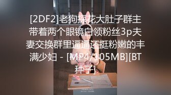 [2DF2]老狗探花大肚子群主带着两个眼镜白领粉丝3p夫妻交换群里逼逼还挺粉嫩的丰满少妇 - [MP4/105MB][BT种子]