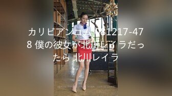 カリビアンコム 081217-478 僕の彼女が北川レイラだったら 北川レイラ