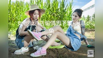 【AI明星换脸】AI- 刘亦菲 太太，你也不想你的丈夫失去工作吧 下部 完美换脸，极品中的极品，值得收藏！