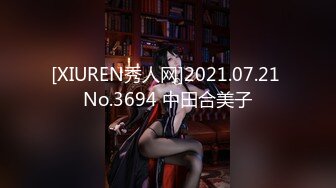 [XIUREN秀人网]2021.07.21 No.3694 中田合美子