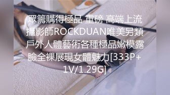 眾籌購得極品 重磅 高端上流攝影師ROCKDUAN唯美另類戶外人體藝術各種極品嫩模露臉全裸展現女體魅力[333P+1V/1.29G]