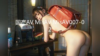 国产AV MisAV MisAV007-02