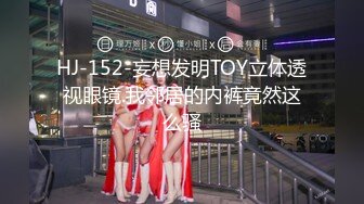 HJ-152-妄想发明TOY立体透视眼镜.我邻居的内裤竟然这么骚