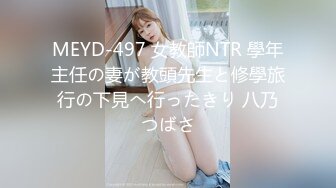 MEYD-497 女教師NTR 學年主任の妻が教頭先生と修學旅行の下見へ行ったきり 八乃つばさ