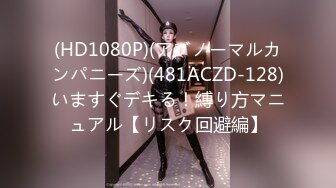 (HD1080P)(アブノーマルカンパニーズ)(481ACZD-128)いますぐデキる！縛り方マニュアル【リスク回避編】