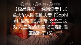 【极品性爱❤️绿帽淫妻】加拿大华人圈淫乱夫妻『Sophia』最新淫趴群P乱交①二龙戏凤 三骚战肉棒 场面淫乱淫靡操乱了 (3)