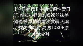 【今日推荐】中法情侣性爱日记 魔都小姐姐赤裸裸丝袜美腿诱惑 激情骑乘沙发震 无套顶操高潮爆射 高清1080P原版无水印