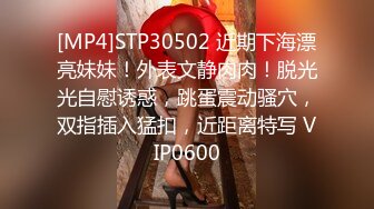 [MP4]STP30502 近期下海漂亮妹妹！外表文静肉肉！脱光光自慰诱惑，跳蛋震动骚穴，双指插入猛扣，近距离特写 VIP0600