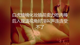 重磅炸弹！OF巨乳肥臀肉感十足高颜值网红Coser可萌可御网黄女神2