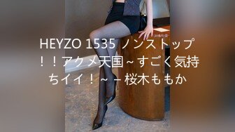 HEYZO 1535 ノンストップ！！アクメ天国～すごく気持ちイイ！～ – 桜木ももか